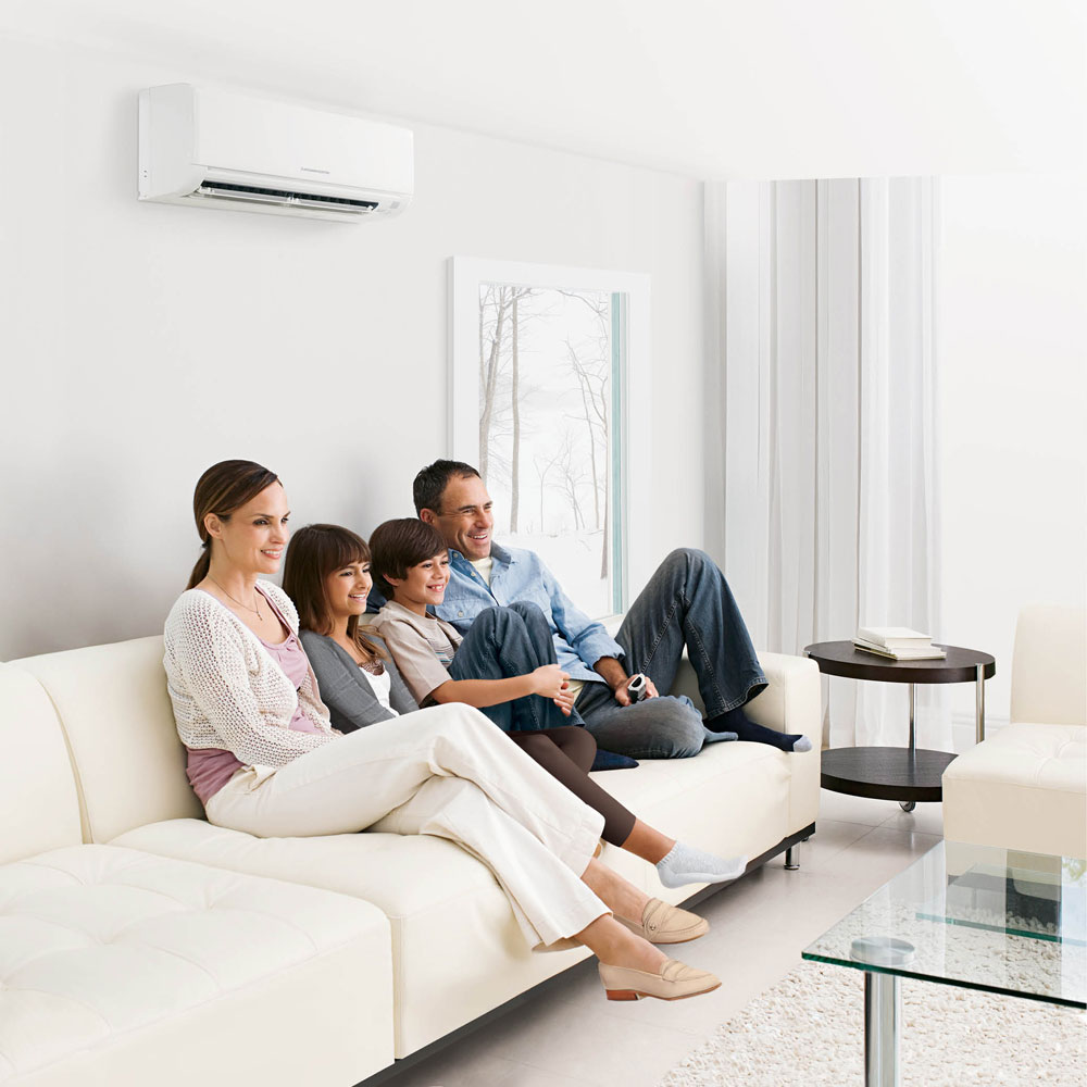 Energy efficient HVAC Andover, MN