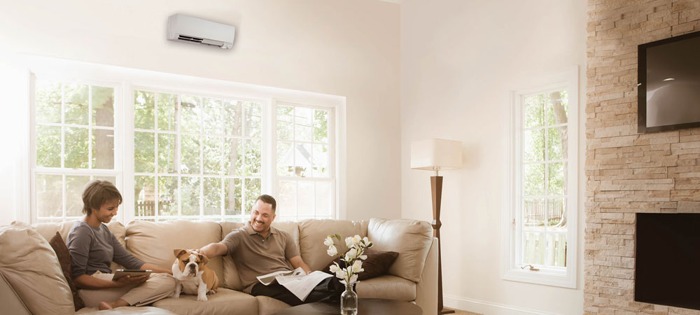 St. Paul, MN heating and air conditioning