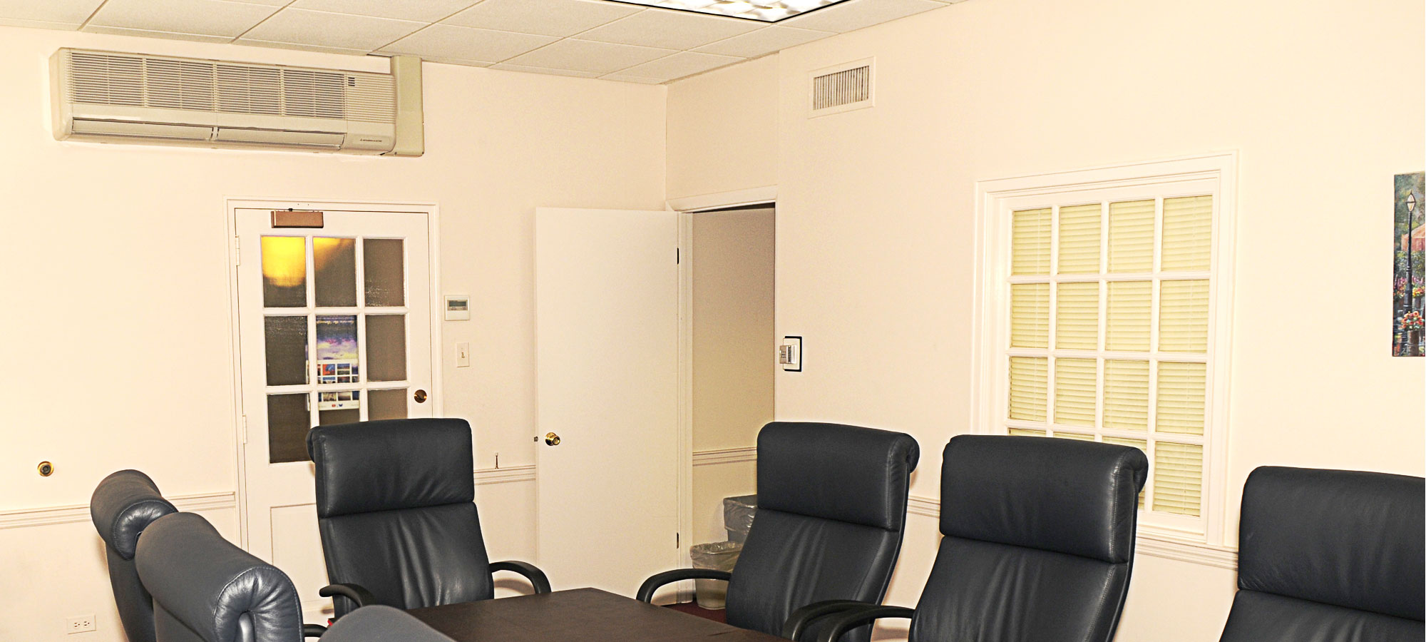 Ductless heating and cooling for businesses in Minneapolis, MN