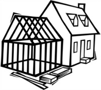 Heat and air conditioning for additions and new construction