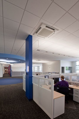 Heating and cooling St. Louis Park, MN