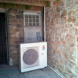 Town homes HVAC St. Paul, MN