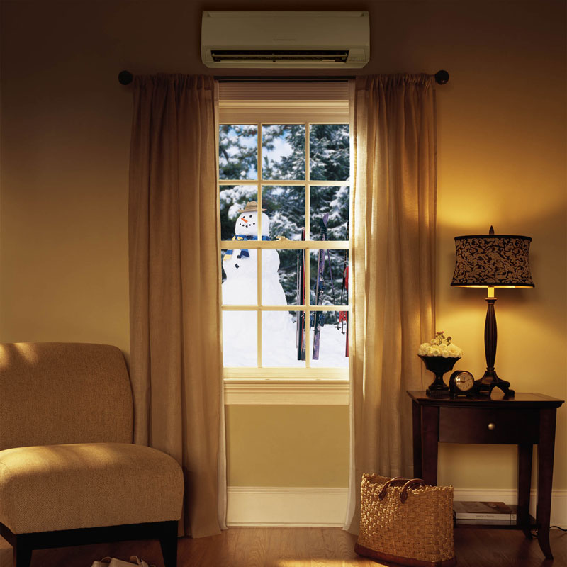 Historic home hvac system St. Paul, MN