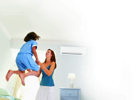 minneapolis-mitsubishi-ductless-systems