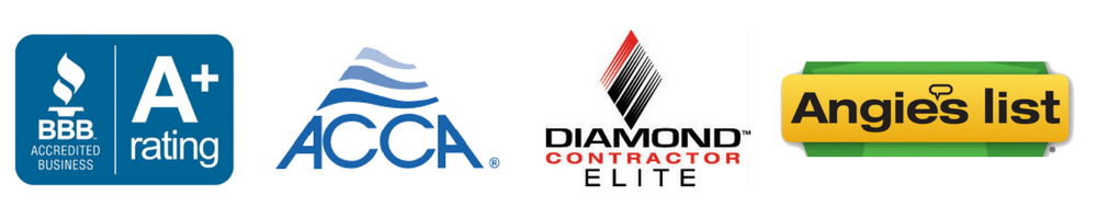 the most trusted heating contractor in the Minneapolis area