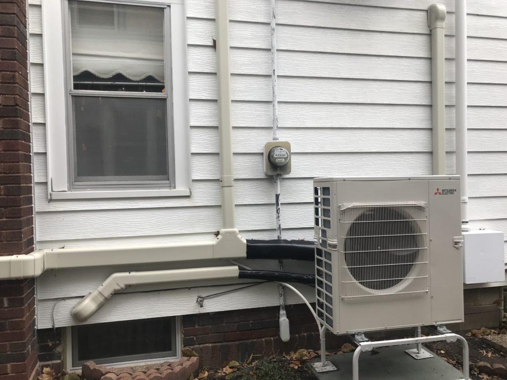 ductless st paul mn