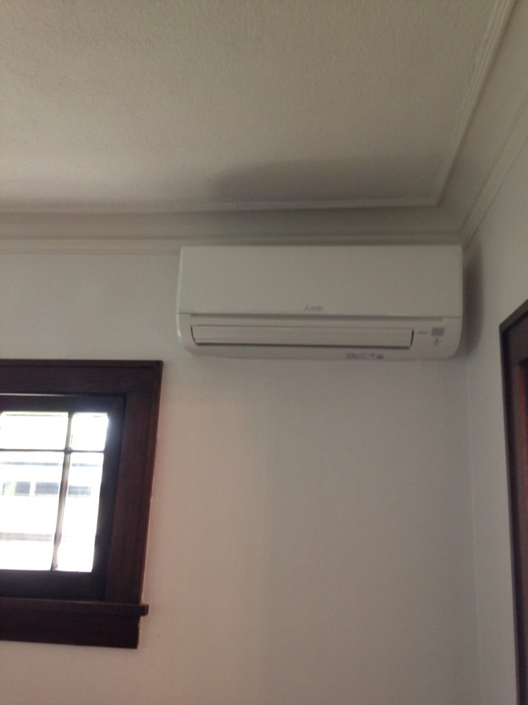 ductless st paul mn