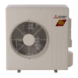 Outdoor Unit