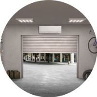 Garages