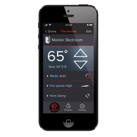 Mitsubishi-iPhone-App