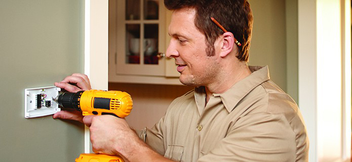 Home Thermostat Installation Near Minneapolis, MN